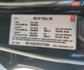 Чорний Тесла Модель 3, об'ємом двигуна 0 л та пробігом 70 тис. км за 5500 $, фото 11 на Automoto.ua