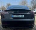 Чорний Тесла Модель 3, об'ємом двигуна 0 л та пробігом 160 тис. км за 17900 $, фото 7 на Automoto.ua