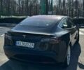 Черный Тесла Модель 3, объемом двигателя 0 л и пробегом 162 тыс. км за 16300 $, фото 11 на Automoto.ua