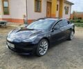Чорний Тесла Модель 3, об'ємом двигуна 0 л та пробігом 200 тис. км за 16000 $, фото 7 на Automoto.ua