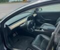 Черный Тесла Модель 3, объемом двигателя 0 л и пробегом 86 тыс. км за 16300 $, фото 11 на Automoto.ua