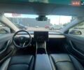 Черный Тесла Модель 3, объемом двигателя 0 л и пробегом 155 тыс. км за 16500 $, фото 11 на Automoto.ua