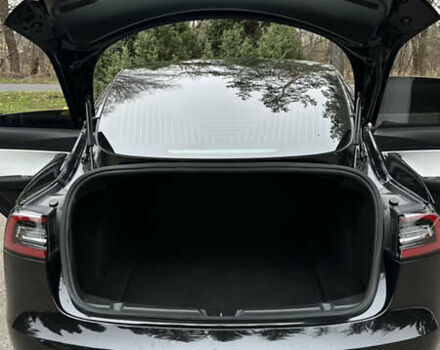 Чорний Тесла Модель 3, об'ємом двигуна 0 л та пробігом 187 тис. км за 17000 $, фото 23 на Automoto.ua