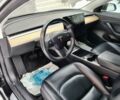 Чорний Тесла Модель 3, об'ємом двигуна 0 л та пробігом 70 тис. км за 17600 $, фото 17 на Automoto.ua