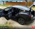Черный Тесла Модель 3, объемом двигателя 0.21 л и пробегом 206 тыс. км за 15000 $, фото 8 на Automoto.ua