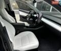 Черный Тесла Модель 3, объемом двигателя 0 л и пробегом 107 тыс. км за 17900 $, фото 3 на Automoto.ua
