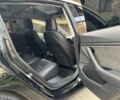 Черный Тесла Модель 3, объемом двигателя 0 л и пробегом 122 тыс. км за 14200 $, фото 13 на Automoto.ua
