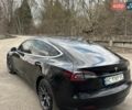 Черный Тесла Модель 3, объемом двигателя 0 л и пробегом 133 тыс. км за 16200 $, фото 6 на Automoto.ua