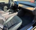 Черный Тесла Модель 3, объемом двигателя 0 л и пробегом 214 тыс. км за 13900 $, фото 12 на Automoto.ua