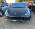 Черный Тесла Модель 3, объемом двигателя 0 л и пробегом 167 тыс. км за 8900 $, фото 2 на Automoto.ua