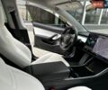 Черный Тесла Модель 3, объемом двигателя 0 л и пробегом 107 тыс. км за 17900 $, фото 20 на Automoto.ua