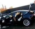 Чорний Тесла Модель 3, об'ємом двигуна 0 л та пробігом 89 тис. км за 17999 $, фото 1 на Automoto.ua