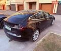 Чорний Тесла Модель 3, об'ємом двигуна 0 л та пробігом 109 тис. км за 15700 $, фото 10 на Automoto.ua
