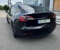 Чорний Тесла Модель 3, об'ємом двигуна 0 л та пробігом 149 тис. км за 16500 $, фото 1 на Automoto.ua