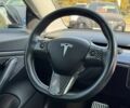 Черный Тесла Модель 3, объемом двигателя 8.2 л и пробегом 98 тыс. км за 18999 $, фото 10 на Automoto.ua