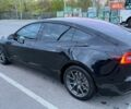 Чорний Тесла Модель 3, об'ємом двигуна 0 л та пробігом 255 тис. км за 13800 $, фото 2 на Automoto.ua