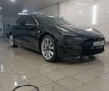 Тесла Модель 3 2018 у Умани на Automoto.ua Чорний Тесла Модель 3, об'ємом двигуна 0 л та пробігом 201 тис. км за 19000 $, фото 21 на Automoto.ua