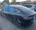 Черный Тесла Модель 3, объемом двигателя 0 л и пробегом 167 тыс. км за 8900 $, фото 12 на Automoto.ua