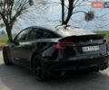 Черный Тесла Модель 3, объемом двигателя 0 л и пробегом 119 тыс. км за 15899 $, фото 8 на Automoto.ua