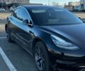 Чорний Тесла Модель 3, об'ємом двигуна 0 л та пробігом 65 тис. км за 20700 $, фото 10 на Automoto.ua