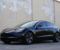 Черный Тесла Модель 3, объемом двигателя 0 л и пробегом 47 тыс. км за 7500 $, фото 1 на Automoto.ua
