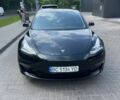 Чорний Тесла Модель 3, об'ємом двигуна 0 л та пробігом 76 тис. км за 16000 $, фото 7 на Automoto.ua