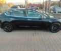 Чорний Тесла Модель 3, об'ємом двигуна 0 л та пробігом 56 тис. км за 17800 $, фото 1 на Automoto.ua