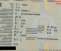 Черный Тесла Модель 3, объемом двигателя 0 л и пробегом 61 тыс. км за 14500 $, фото 9 на Automoto.ua