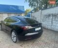 Черный Тесла Модель 3, объемом двигателя 0 л и пробегом 125 тыс. км за 15650 $, фото 25 на Automoto.ua
