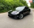 Черный Тесла Модель 3, объемом двигателя 0 л и пробегом 131 тыс. км за 17200 $, фото 10 на Automoto.ua