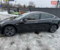 Чорний Тесла Модель 3, об'ємом двигуна 0 л та пробігом 167 тис. км за 14900 $, фото 10 на Automoto.ua