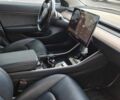 Черный Тесла Модель 3, объемом двигателя 0 л и пробегом 84 тыс. км за 21450 $, фото 1 на Automoto.ua