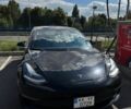 Чорний Тесла Модель 3, об'ємом двигуна 0 л та пробігом 145 тис. км за 12000 $, фото 1 на Automoto.ua