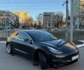 Черный Тесла Модель 3, объемом двигателя 0 л и пробегом 102 тыс. км за 16400 $, фото 9 на Automoto.ua