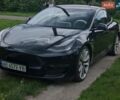 Черный Тесла Модель 3, объемом двигателя 0 л и пробегом 195 тыс. км за 16500 $, фото 2 на Automoto.ua