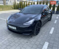Черный Тесла Модель 3, объемом двигателя 0 л и пробегом 250 тыс. км за 16500 $, фото 10 на Automoto.ua