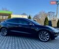 Чорний Тесла Модель 3, об'ємом двигуна 0 л та пробігом 143 тис. км за 16700 $, фото 3 на Automoto.ua