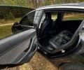 Черный Тесла Модель 3, объемом двигателя 75 л и пробегом 198 тыс. км за 15300 $, фото 8 на Automoto.ua
