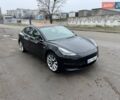 Черный Тесла Модель 3, объемом двигателя 0 л и пробегом 73 тыс. км за 16900 $, фото 12 на Automoto.ua