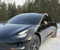 Чорний Тесла Модель 3, об'ємом двигуна 0 л та пробігом 80 тис. км за 19500 $, фото 16 на Automoto.ua