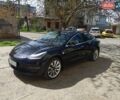 Черный Тесла Модель 3, объемом двигателя 0 л и пробегом 49 тыс. км за 17999 $, фото 1 на Automoto.ua