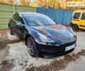 Чорний Тесла Модель 3, об'ємом двигуна 0 л та пробігом 86 тис. км за 15800 $, фото 1 на Automoto.ua