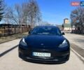 Чорний Тесла Модель 3, об'ємом двигуна 0 л та пробігом 207 тис. км за 16500 $, фото 1 на Automoto.ua