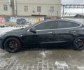Чорний Тесла Модель 3, об'ємом двигуна 0 л та пробігом 163 тис. км за 15000 $, фото 1 на Automoto.ua