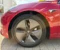 Черный Тесла Модель 3, объемом двигателя 0 л и пробегом 89 тыс. км за 16900 $, фото 12 на Automoto.ua