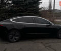 Черный Тесла Модель 3, объемом двигателя 0 л и пробегом 98 тыс. км за 16900 $, фото 1 на Automoto.ua