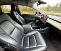 Черный Тесла Модель 3, объемом двигателя 75 л и пробегом 198 тыс. км за 15300 $, фото 7 на Automoto.ua