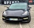 Чорний Тесла Модель 3, об'ємом двигуна 0 л та пробігом 108 тис. км за 16500 $, фото 4 на Automoto.ua