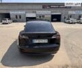 Черный Тесла Модель 3, объемом двигателя 0 л и пробегом 80 тыс. км за 20000 $, фото 5 на Automoto.ua