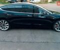 Чорний Тесла Модель 3, об'ємом двигуна 0 л та пробігом 158 тис. км за 18000 $, фото 2 на Automoto.ua